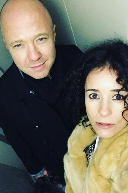 Ольга Сутулова и Евгений Стычкин ждут первого ребенка Ольга Сутулова и Евгений Стычкин ждут первого ребенка Звездные дети