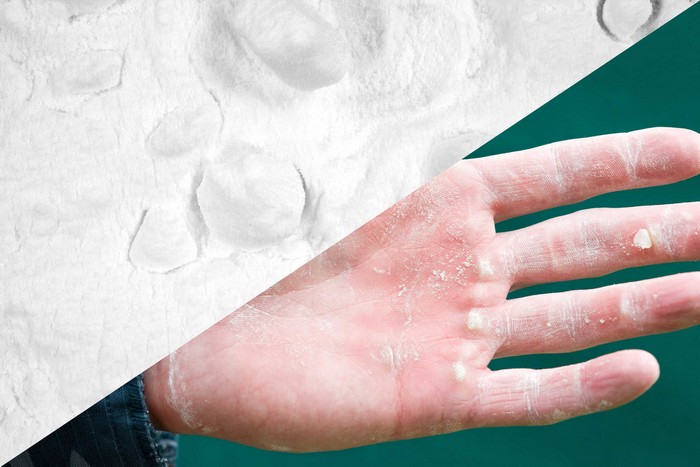 10 причин, почему сода может заменить всю косметичку 10 причин, почему сода может заменить всю косметичку женские хобби