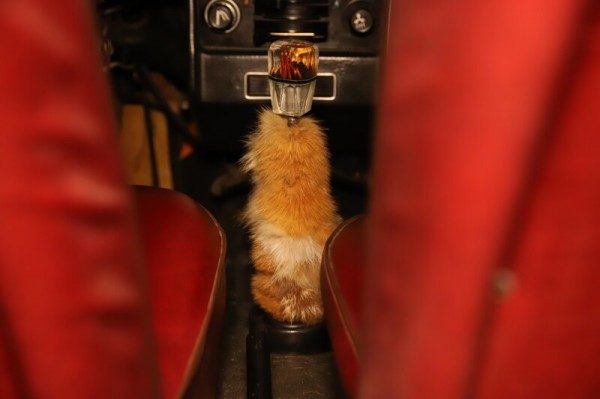 ИЖ-2125 - первый серийный советский лифтбек ИЖ-2125 - первый серийный советский лифтбек