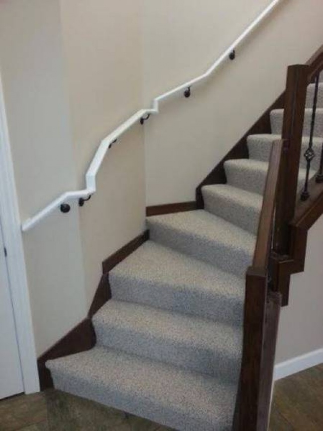 20 случаев, когда решения для дома только усугубили проблему, а не решили её 20 случаев, когда решения для дома только усугубили проблему, а не решили её идеи для дома,интерьер и дизайн