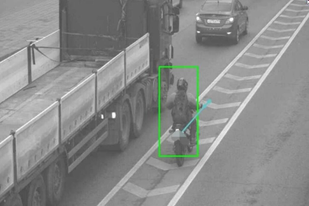 Штрафы разработали для владельцев питбайков