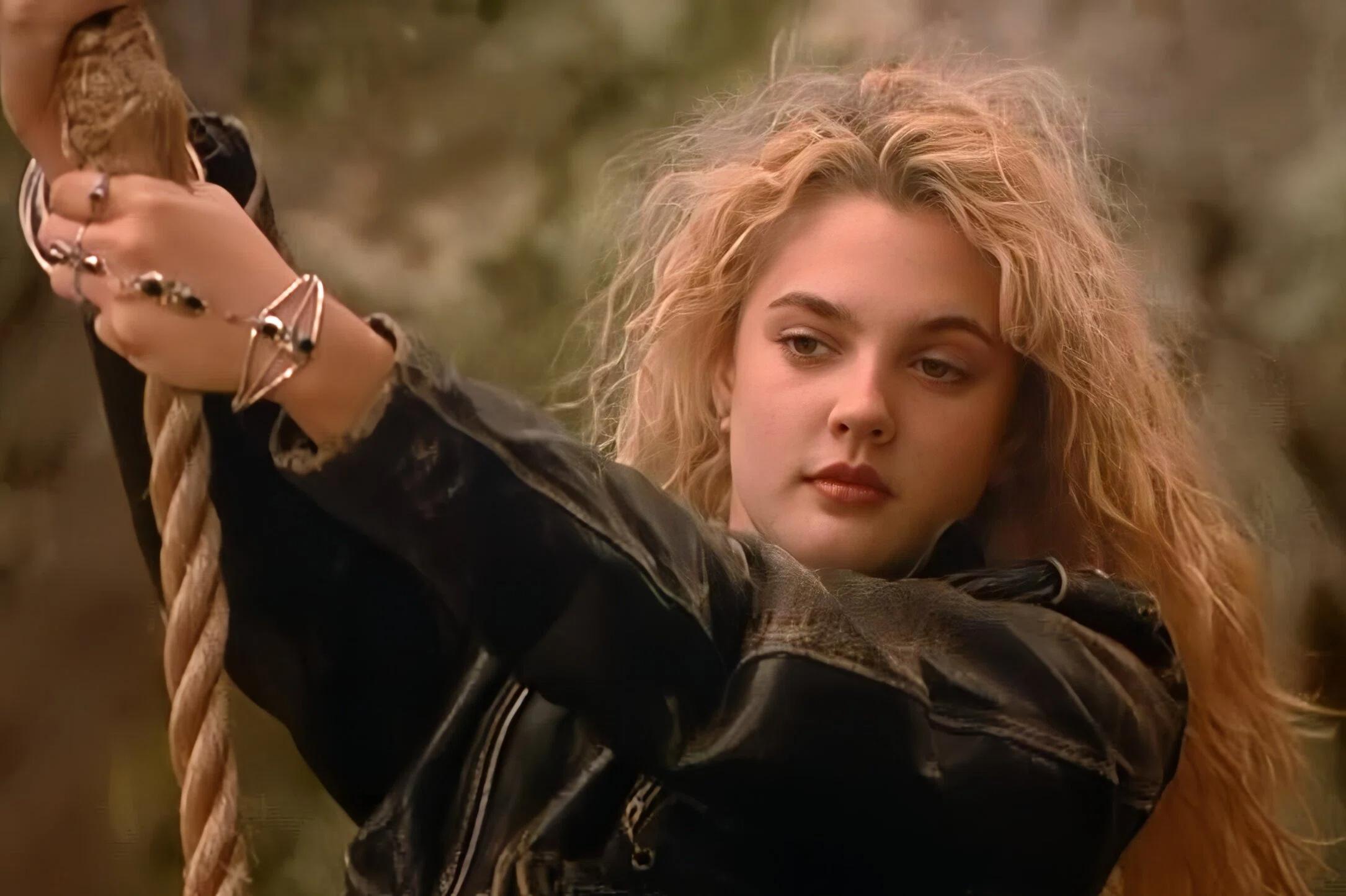 «Ядовитый плющ»: как приемная дочь убила свою благодетельницу, нанеся 178 ножевых ударов