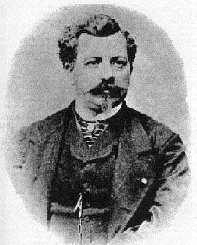 Ле Ма: револьвер с двумя стволами Ле Ма: револьвер с двумя стволами оружие