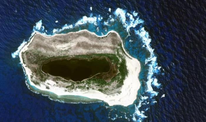 Самые жуткие аномальные зоны мирового океана Самые жуткие аномальные зоны мирового океана мир,океан,природа,тайны