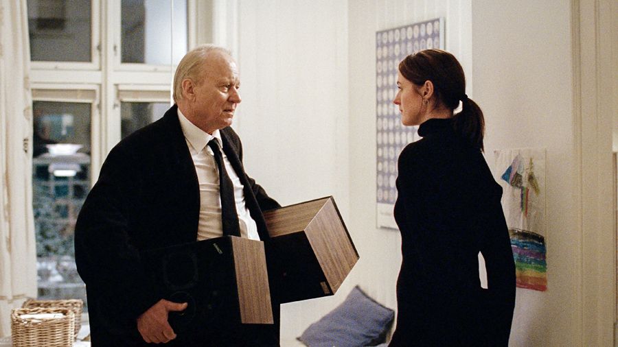 «Сентиментальная ценность»