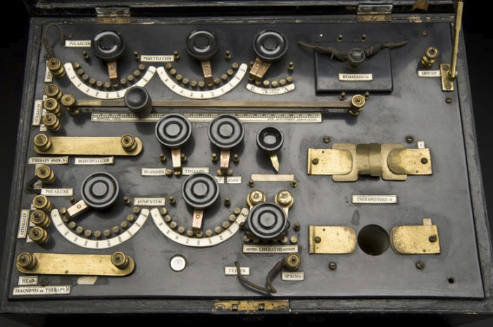 Странные медицинские изобретения из прошлого Странные медицинские изобретения из прошлого интересное,история,медицина