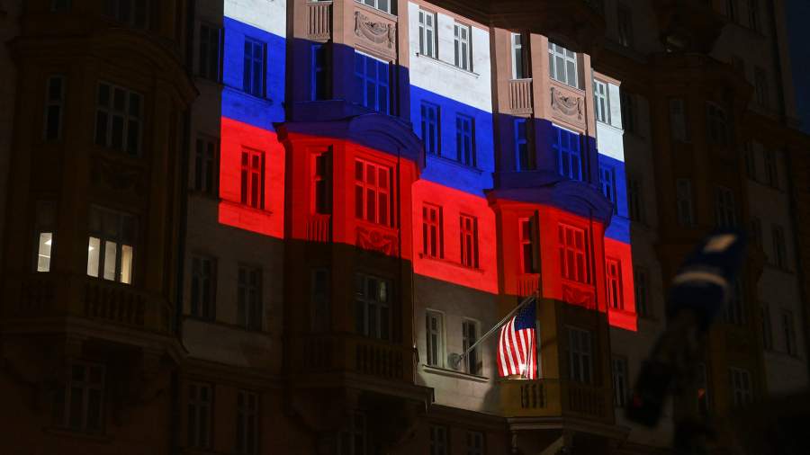 Посольский отказ: РФ и США больше не ведут диалог о возврате дипсобственности