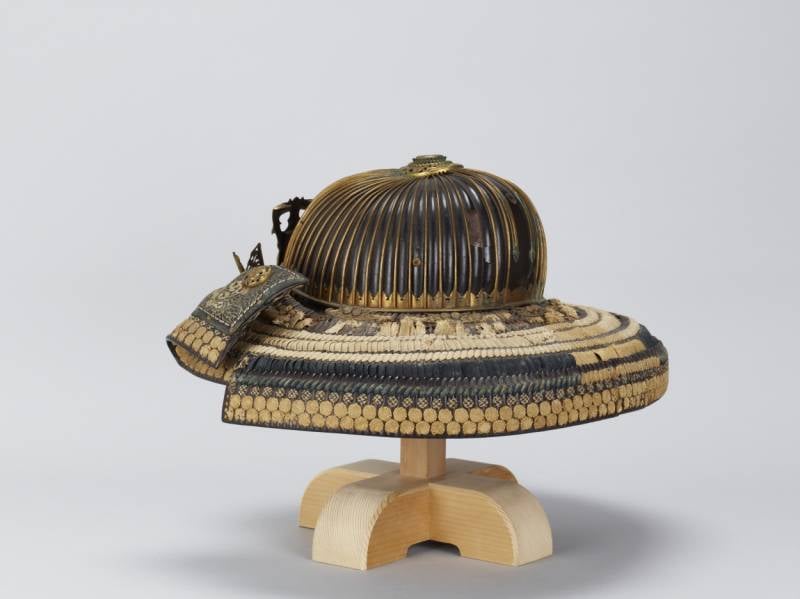 Токийский национальный музей: доспехи самураев от самого начала история