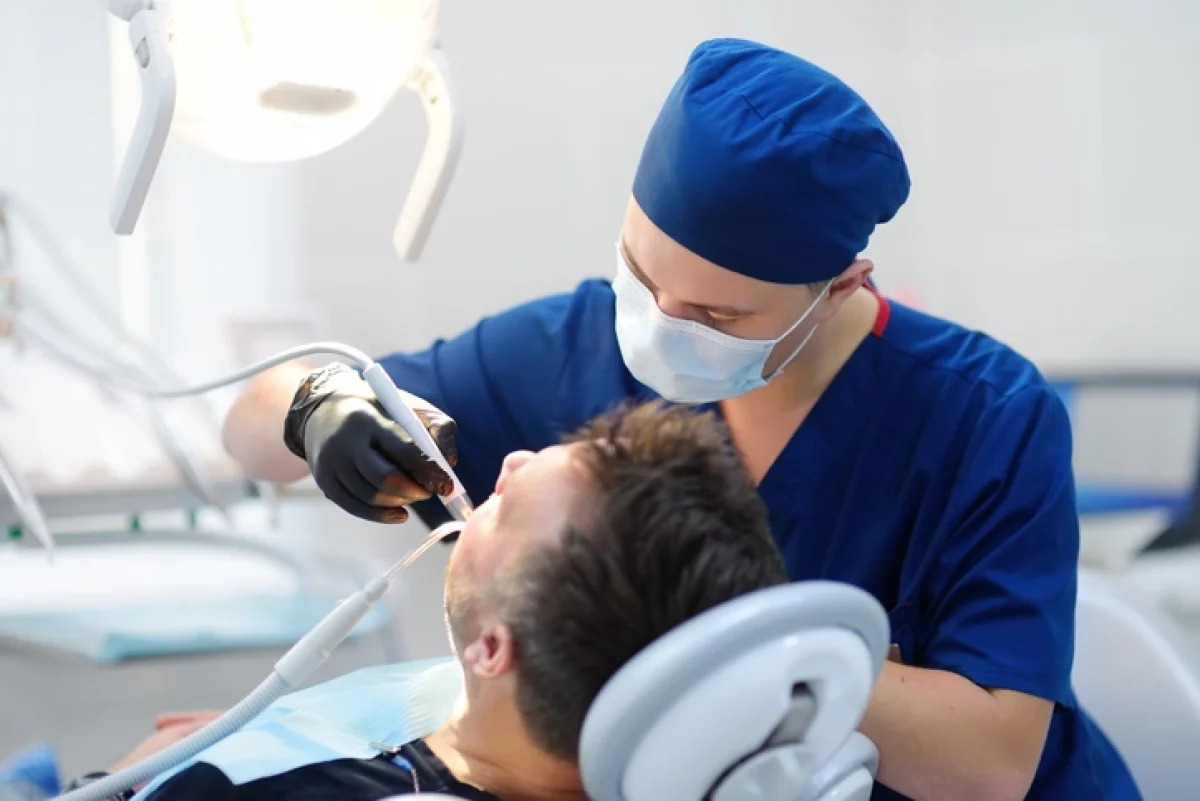 Стоматолог Балакирева назвала пять правил ухода за зубами