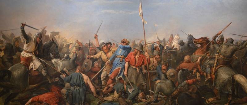 Домонгольская Русь в балладах А. К. Толстого Домонгольская Русь в балладах А. К. Толстого история