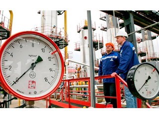 Россия прекратила транзит газа через Польшу