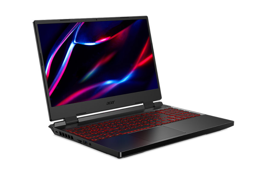 15-дюймовый ноутбук Acer Nitro 5
