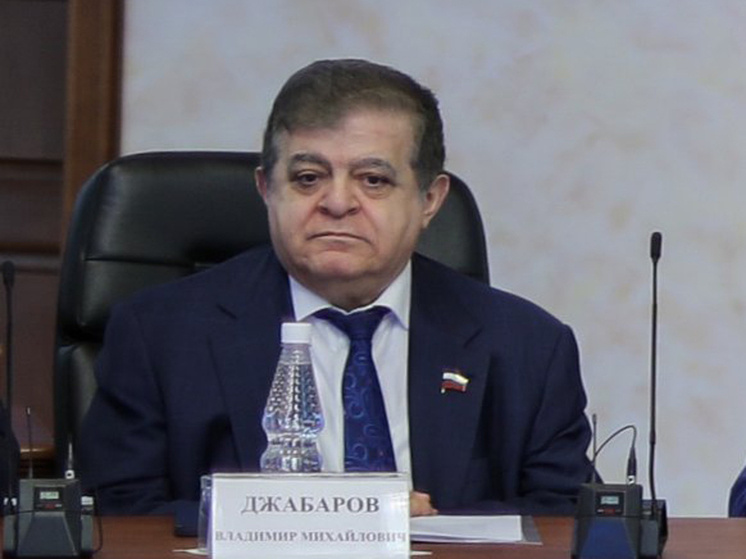 «Остановить любой ценой»: сенатор Джабаров заговорил о начале ядерной войны