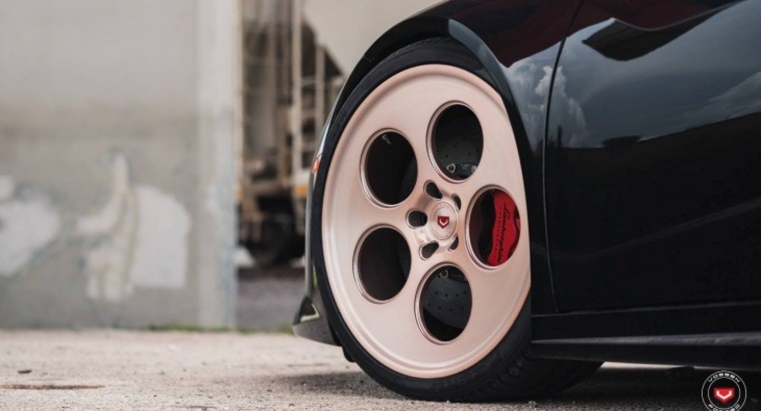 Вперед в будущее: Lamborghini — путь становления легенды