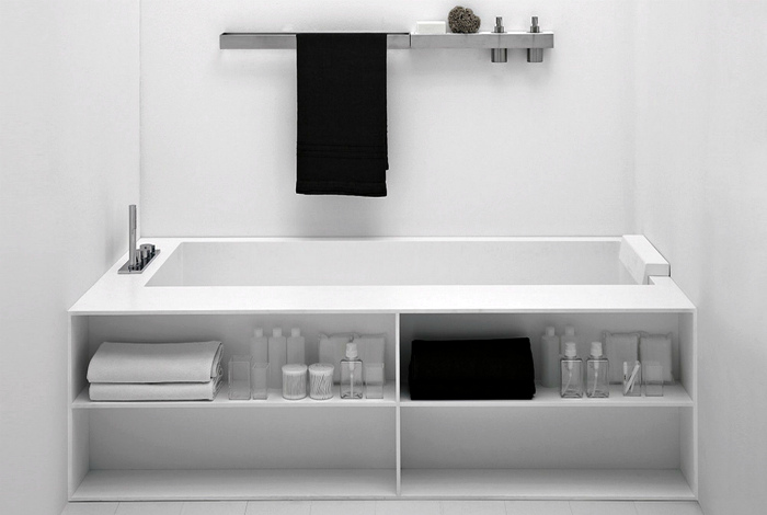 Полезности для обустройства маленькой ванны в «хрущевке» идеи для дома,интерьер и дизайн