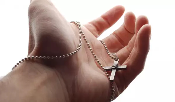 Страстная неделя предшествует Пасхе