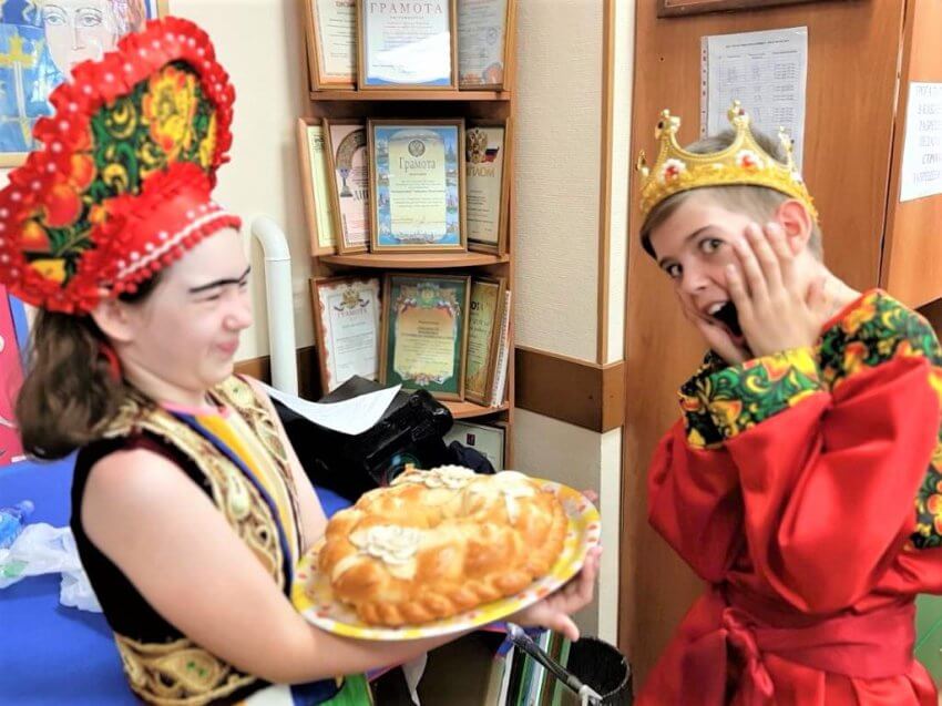 День семьи на Карельском отметят фестивалем пирогов