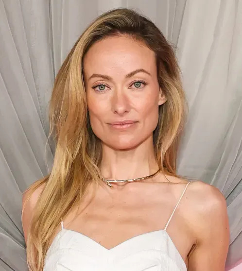 Оливия Уайлд в бюстгальтере, Шэрон Стоун, Памела Андерсон и Джулия Фокс в 