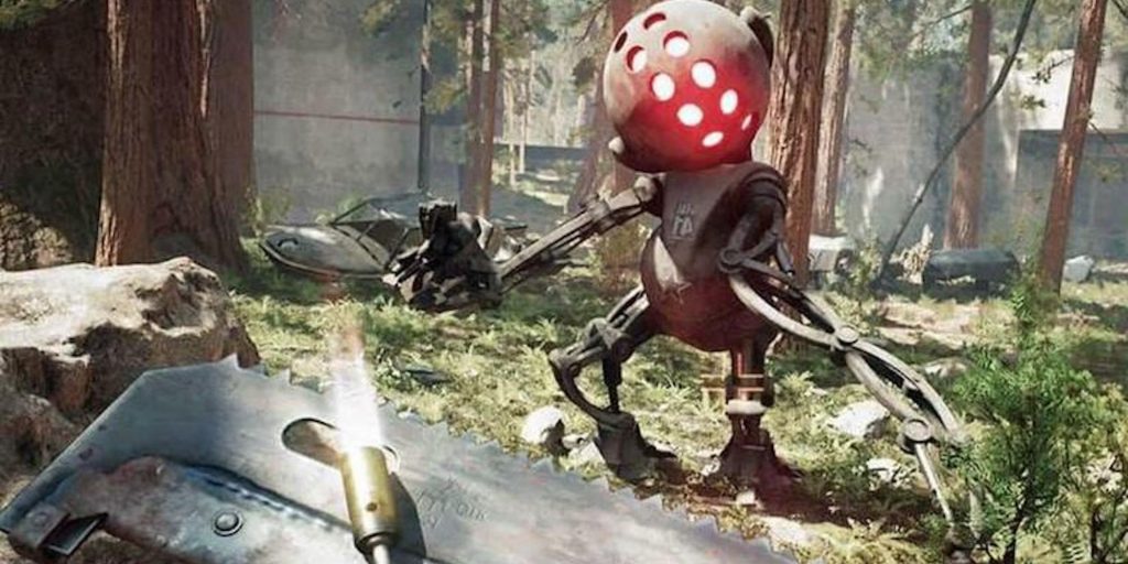 Игра Atomic Heart: самые интересные детали Atomic, Heart, можно, роботов, чтобы, лучше, каждый, Союза, Советского, перед, просто, лабораторий, глубже, сможете, понять, найти, альтернативной, имеется, секретов, также