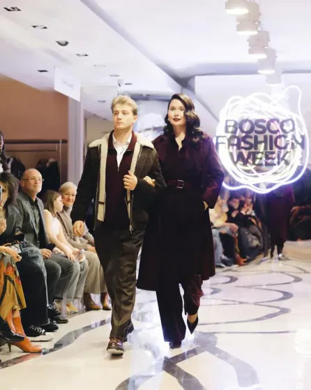 Арно и Марьям Тилляева