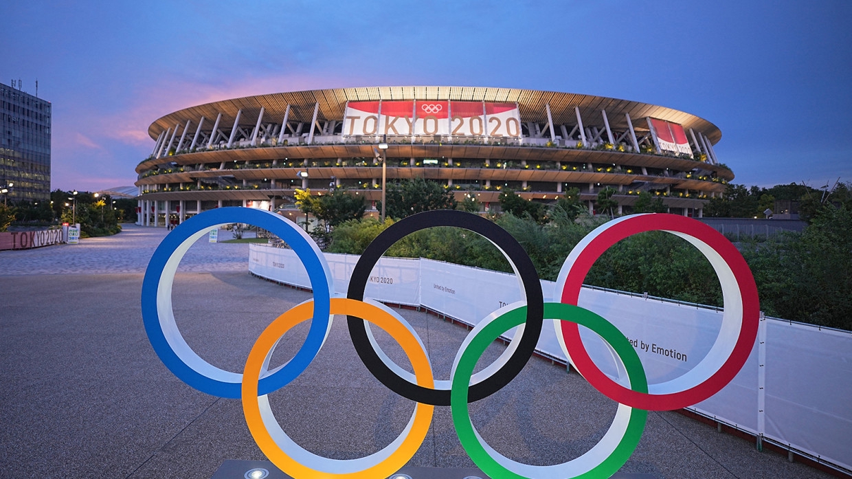 «Ну и поделом нам»: японцы согласились с критикой Олимпийской деревни