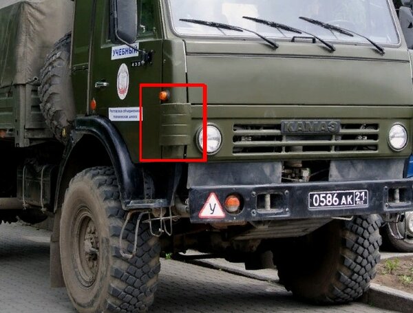 Отгадка маленькой загадки Отгадка маленькой загадки авто и мото,автомобили,автоновости,история,Россия
