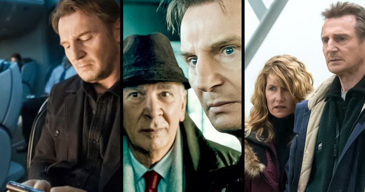 Актеры, которые всегда играют одного и того же персонажа актеры