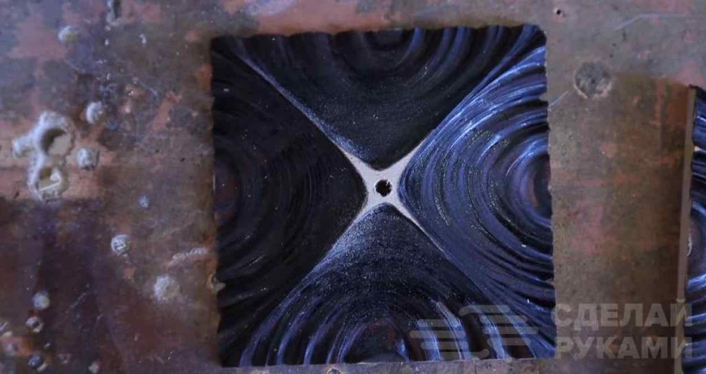 Техника резьбы по дереву с помощью нихромовой проволоки советы