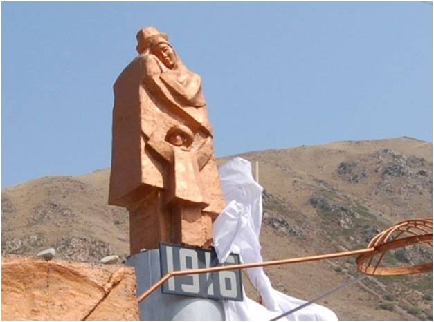 Туркестанское восстание – кровавая катастрофа Средней Азии и русского народа история