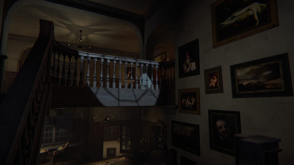 Layers of Fear