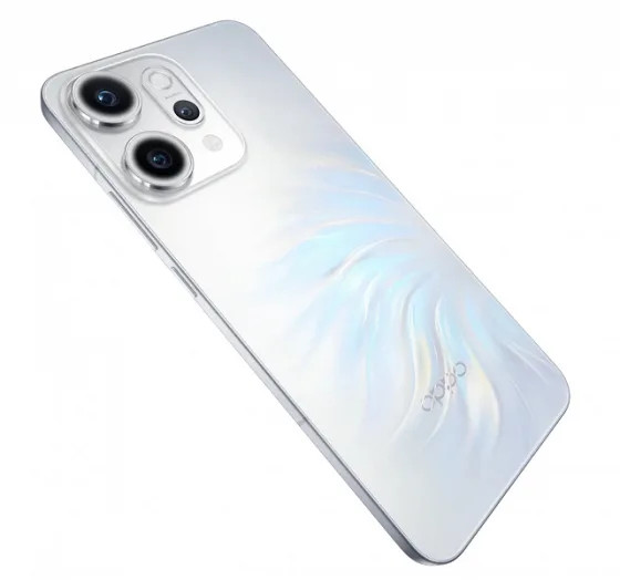 Oppo Reno 15 Pro получит камеру с датчиками 200 и 50 Мп