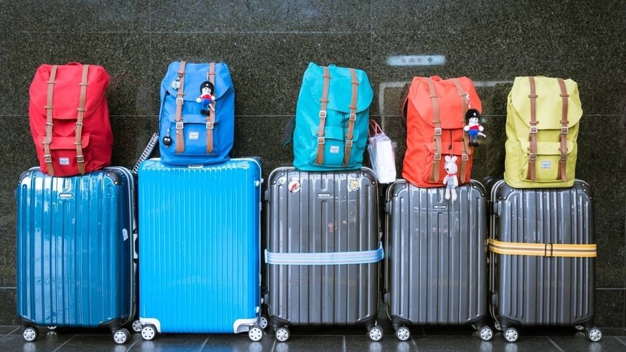 Второй поезд с беженцами из Донбасса прибудет в Воронеж 20 февраля