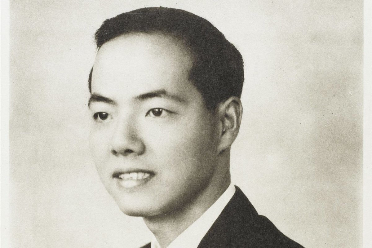 Скончался лауреат Нобелевской премии по физике Ли Чжэндао