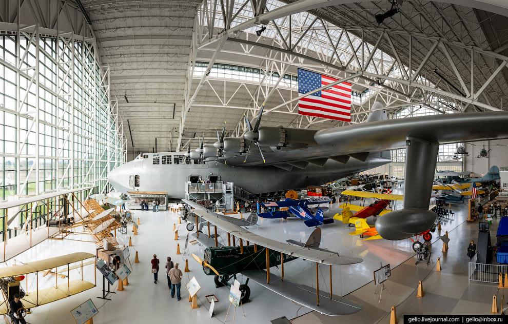 Hughes H-4 Hercules