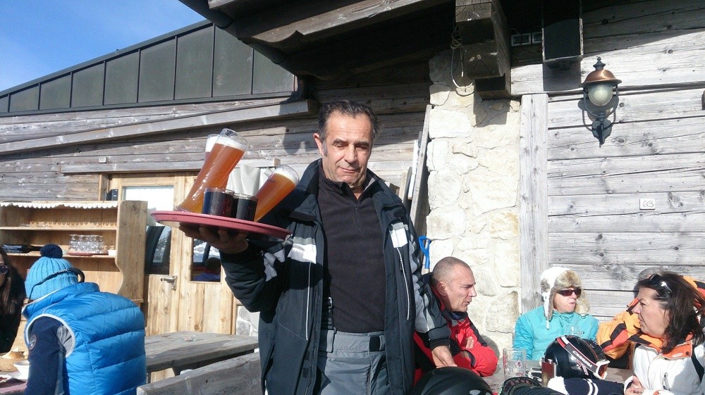 20 фотографий, сделанных за секунду до неизбежного 