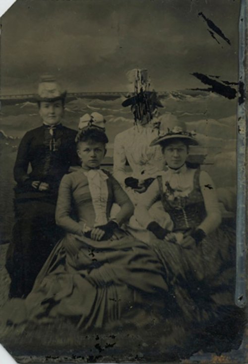 Как можно было расфрендить человека до того, как появились соцсети Как можно было расфрендить человека до того, как появились соцсети