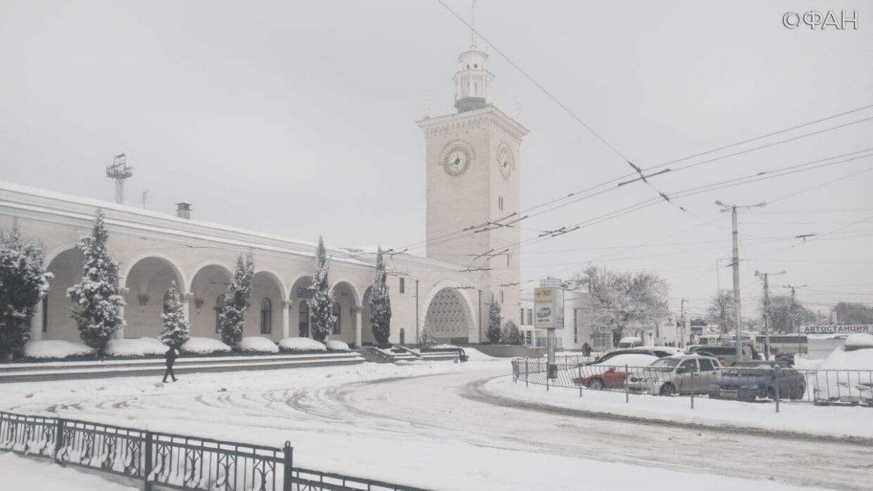 симферополь обстановка сейчас. затор на дороге. мусор на улицах симферополя. в крыму ждут украину. зимний центр симферополя.