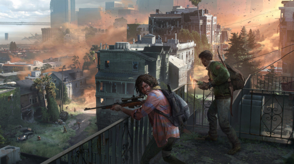 Слух: мультиплеерный проект по The Last of Us выпустят и на PS4