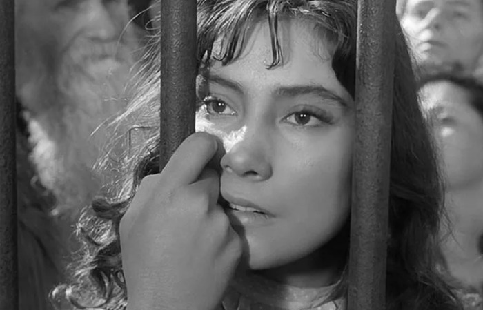 Татьяна Самойлова.