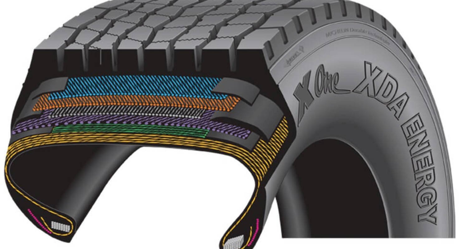 Как устроена автомобильная шина Автомобили