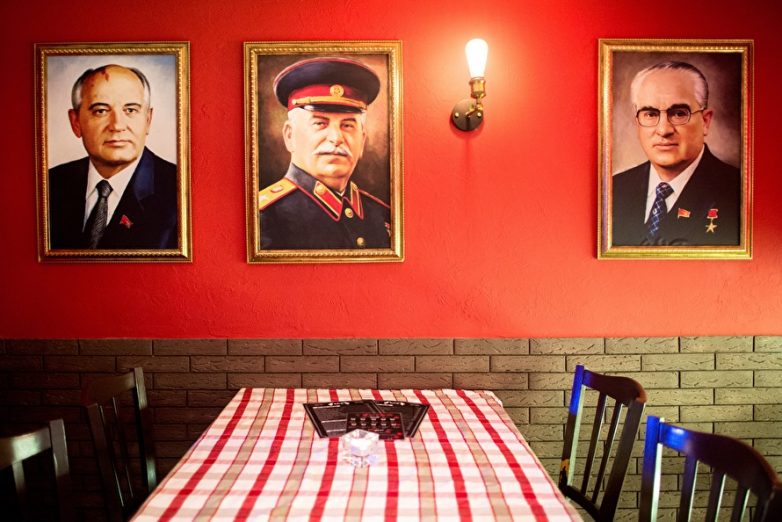 Уроки власти Юрия Андропова 