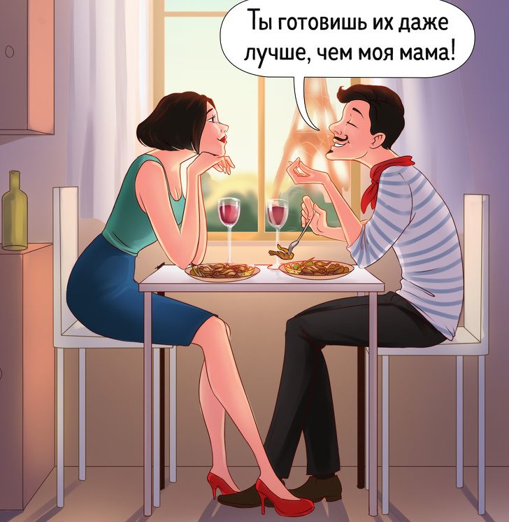 9 стереотипов о разных странах, которые бесят их жителей мир,стереотипы,турист