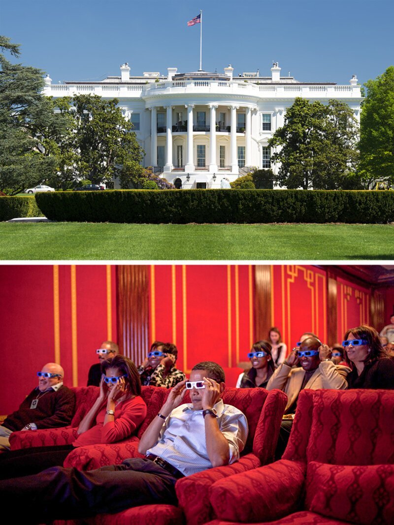 Тайны достопримечательностей туризм