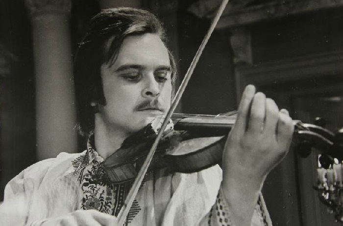 Трагическая судьба актера Ивана Миколайчука Трагическая судьба актера Ивана Миколайчука