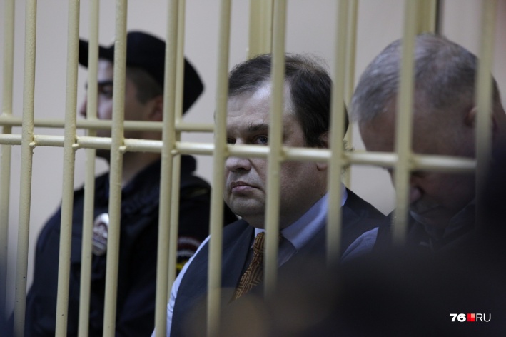 Банда педофилов: ярославским насильникам вынесли приговор в суде