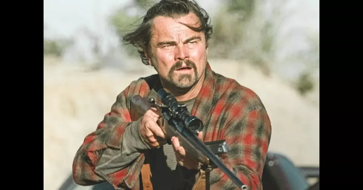 "Оскар-2026": лучший фильм — "Битва за битвой"