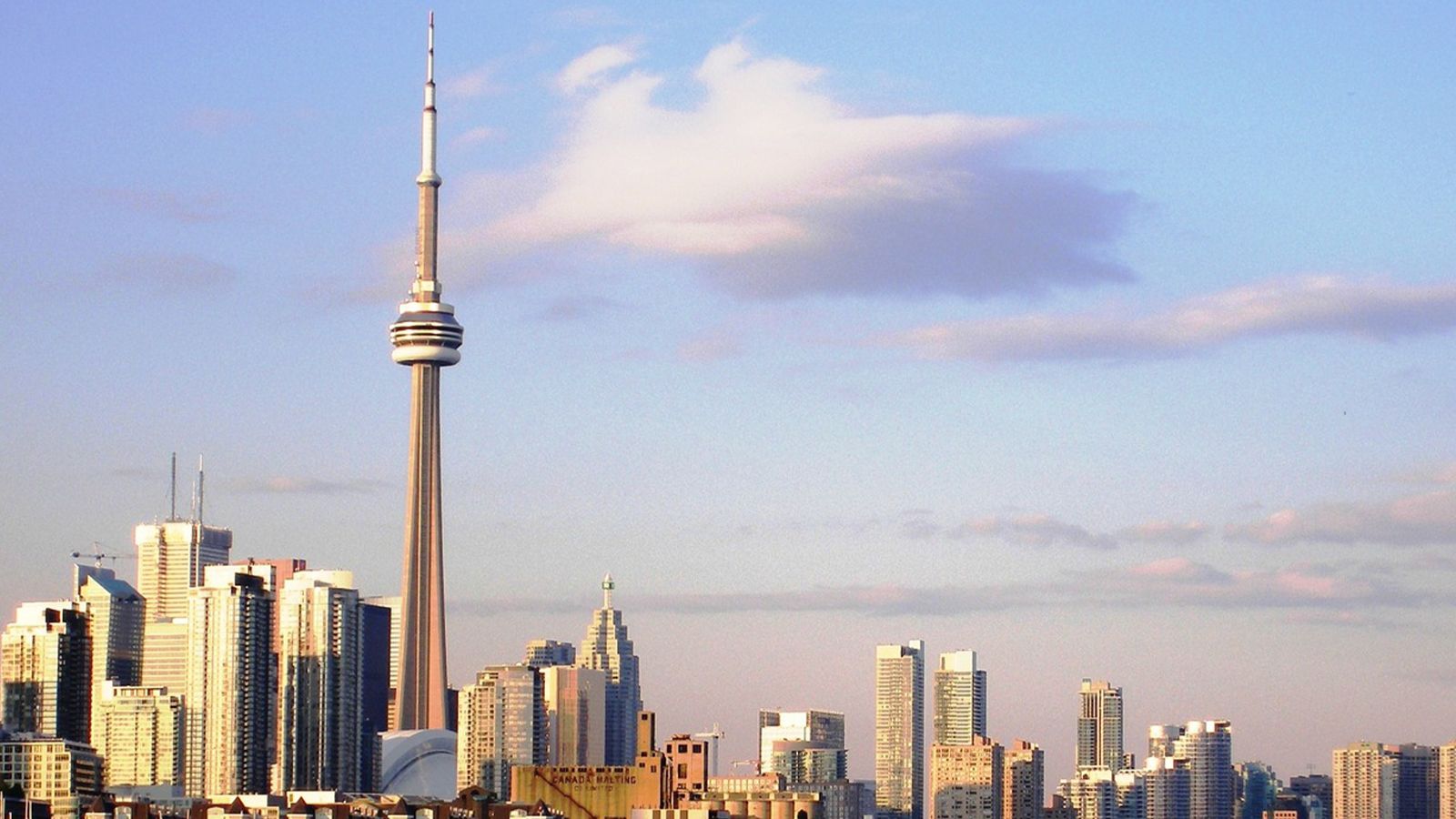 Reuters: Канада закрыла небо над Онтарио для проведения операции ПВО