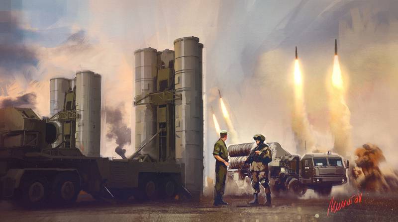 «Эпоха преимущества США закончилась»: Хатылев рассказал о главных достижениях РФ в сфере ПВО