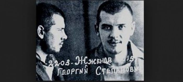 Репрессированные советские знаменитости