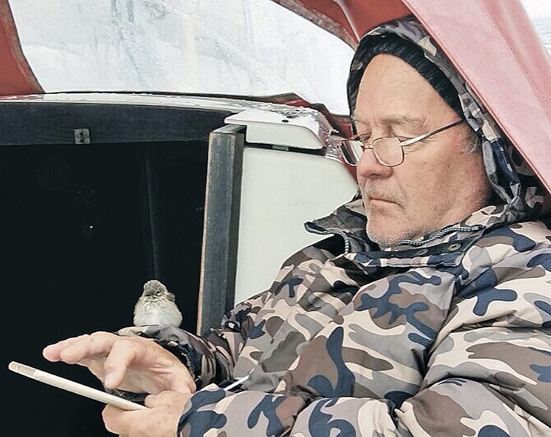 ФОТО: Леонид СТОРОЖЕНКО